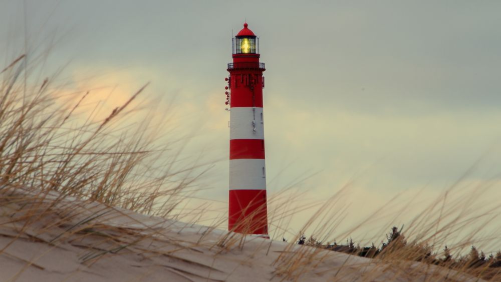 Nordicfotos - Wolfgang Suellau - Amrum