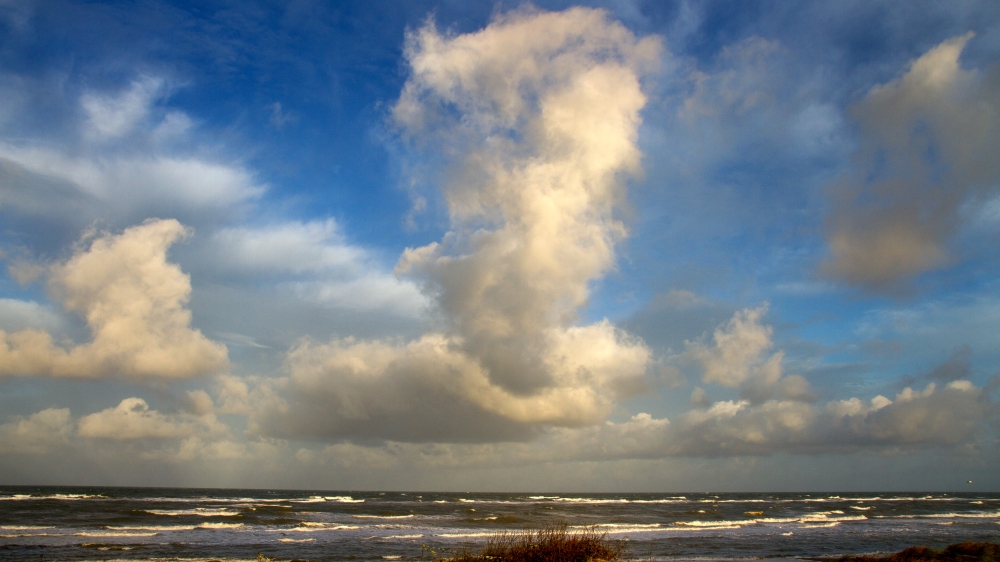 Nordicfotos - Meerblick